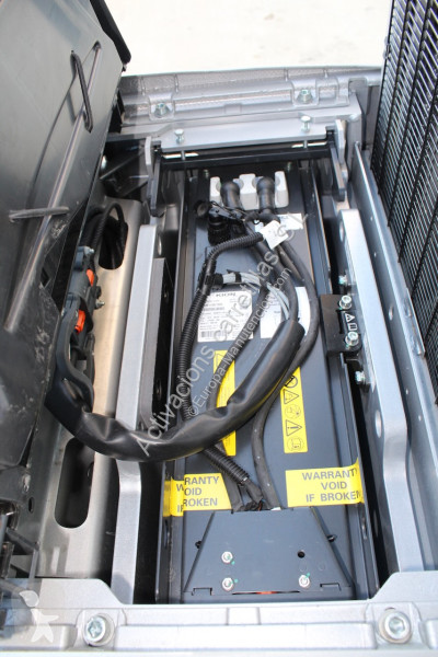مرفاع شوكي Still EXV-SF14 LI-ION