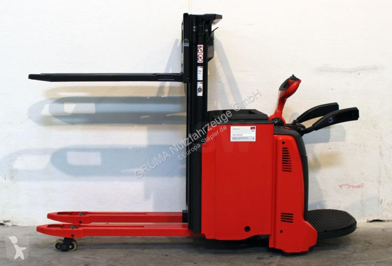 مرفاع شوكي Linde  D 12 AP 133