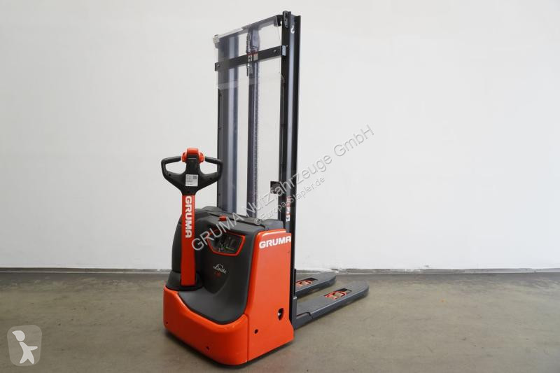Штабелёр Linde B 4596-00