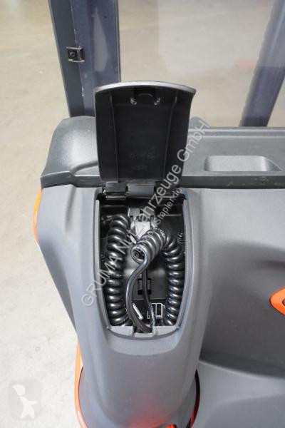 Штабелёр Linde B 4596-00