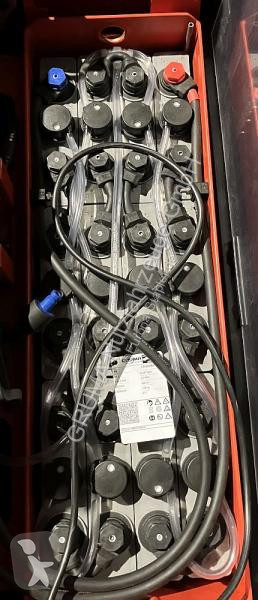 مرفاع شوكي Linde  L 14 i 1173-01