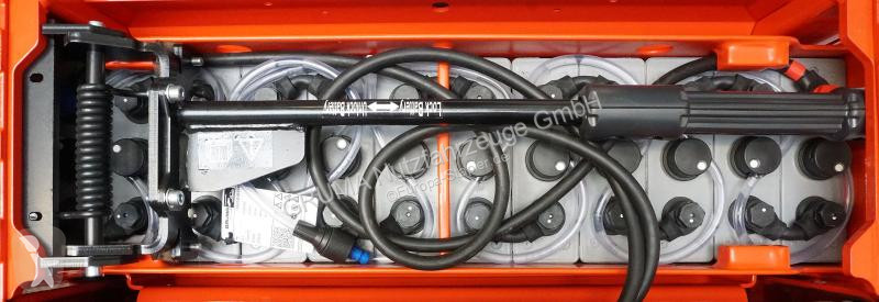 مرفاع شوكي Linde  L 16 AP i 1173