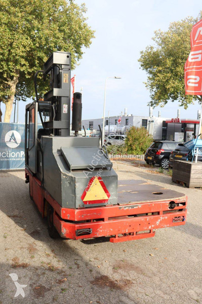 Gerbeur  HT5C
