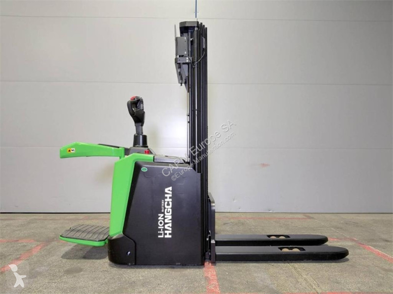 Стакер Hangcha CDD16-XT1S-SI