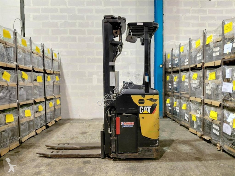 Стакер Caterpillar NSR20N