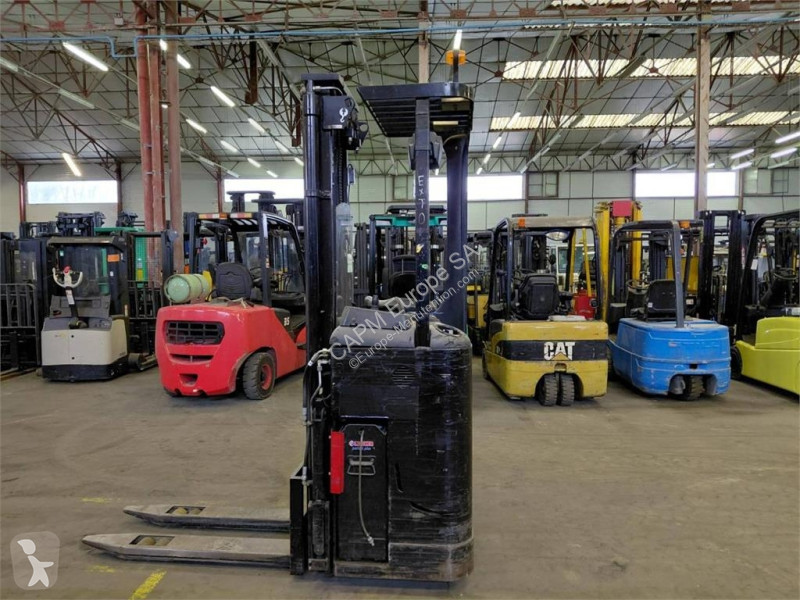 Стакер Caterpillar NSR16N