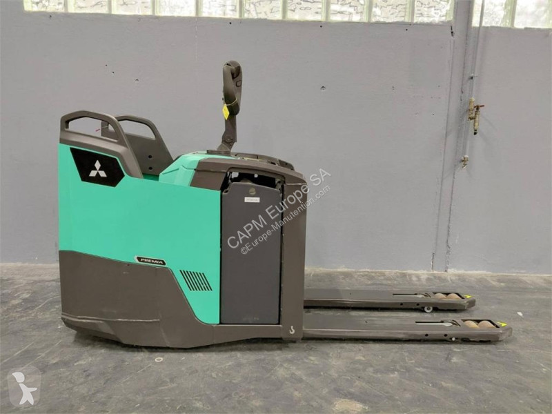 Стакер Mitsubishi PBF25N3R MITSUBISHI