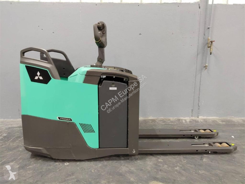 Стакер Mitsubishi PBF25N3R MITSUBISHI