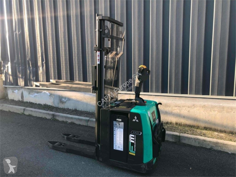 Стакер Mitsubishi SBV12P