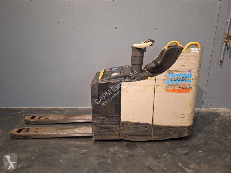 Gerbeur Crown WT3040 2.00