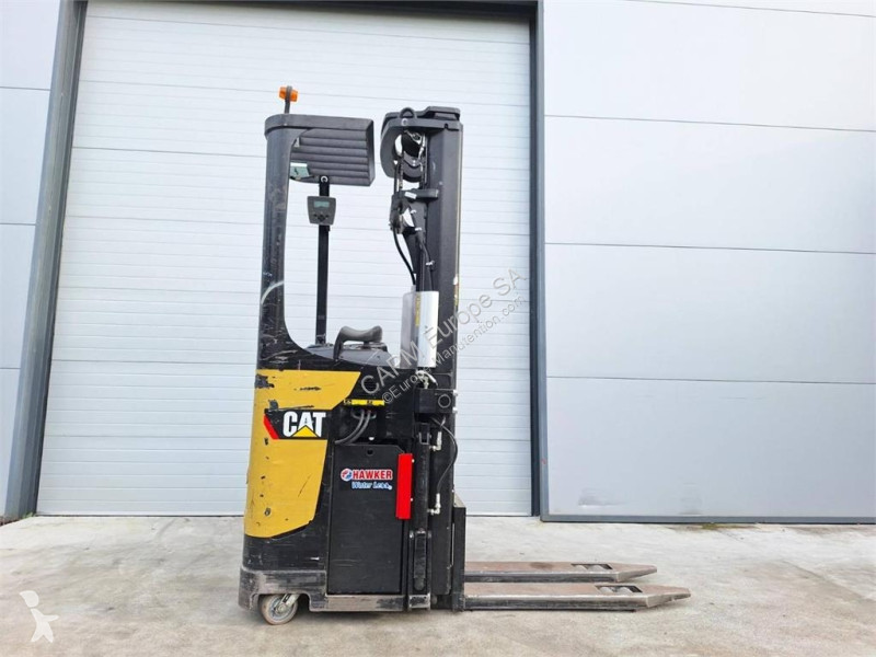 Стакер Caterpillar NSR20N