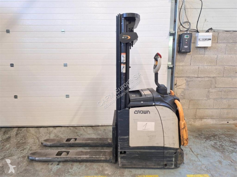 Gerbeur Crown 1.4