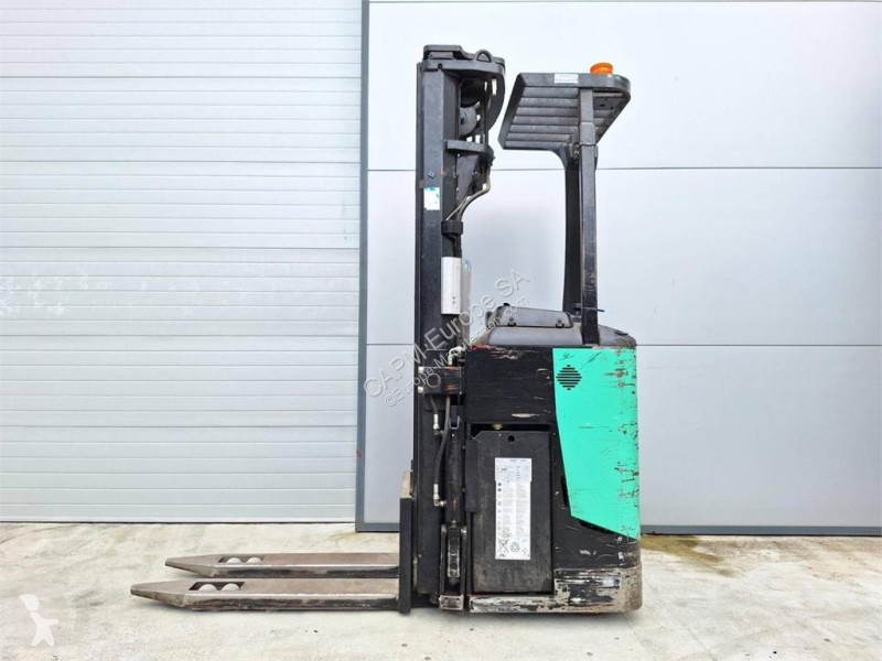 Stapelaar Caterpillar NSR20N