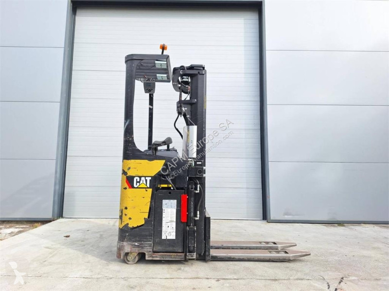 Стакер Caterpillar NSR20N