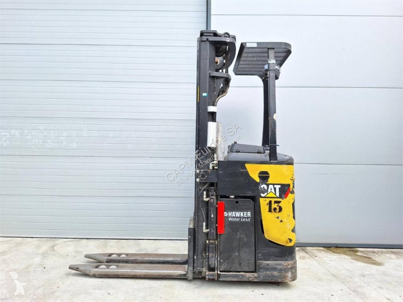Стакер Caterpillar NSR20N