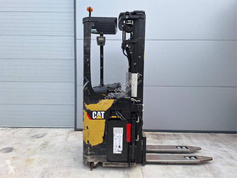 Stapelaar Caterpillar NSR20N