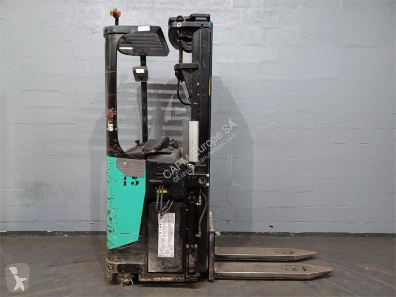 Stapelaar Caterpillar NSR20N