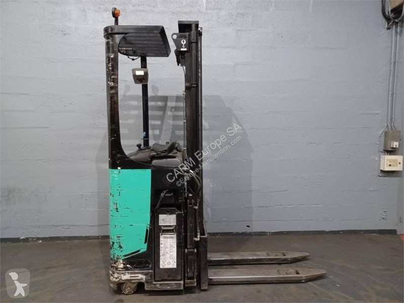 Stapelaar Caterpillar NSR16N