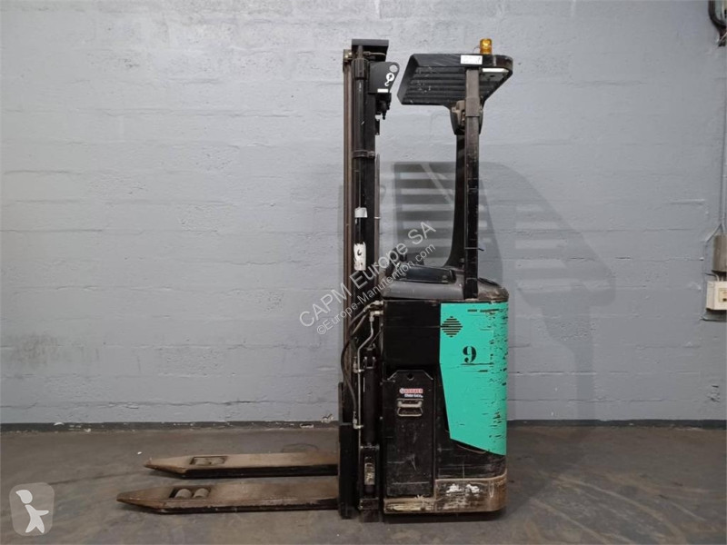 Stapelaar Caterpillar NSR16N