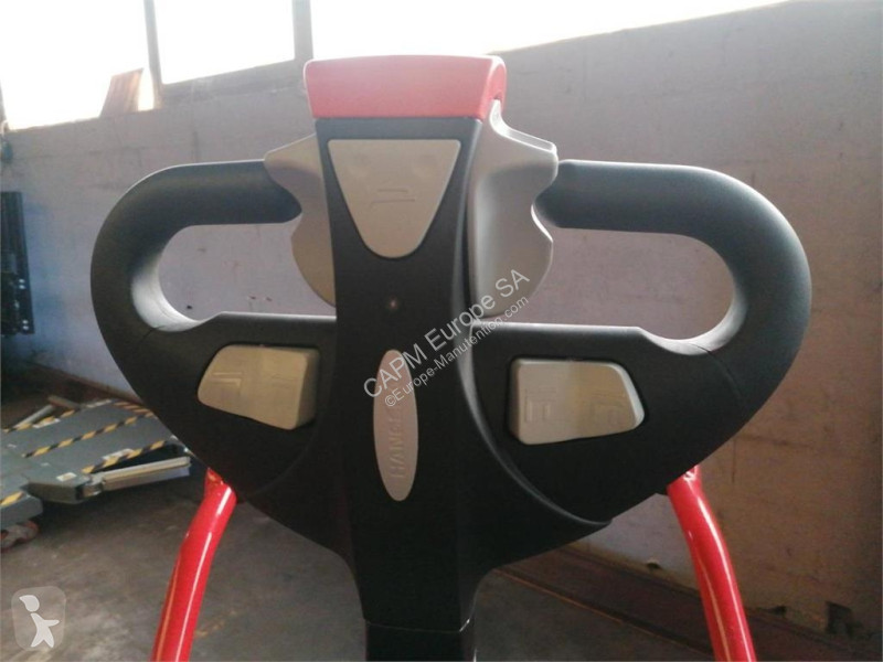 Stapelaar Hangcha CBD30-AZ3S