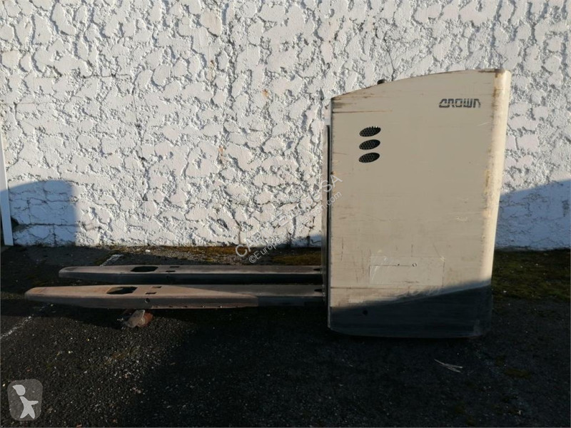 Stapelaar Crown RT4000