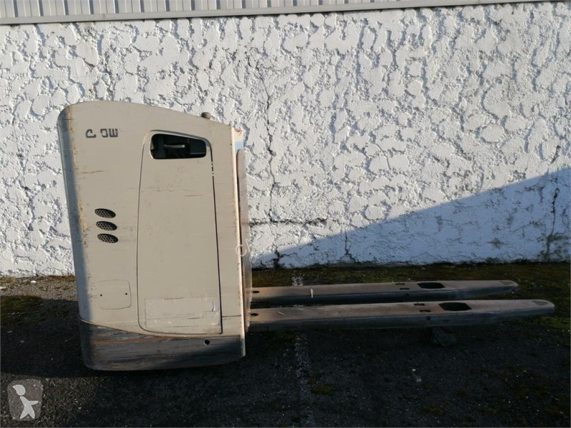 Stapelaar Crown RT4000