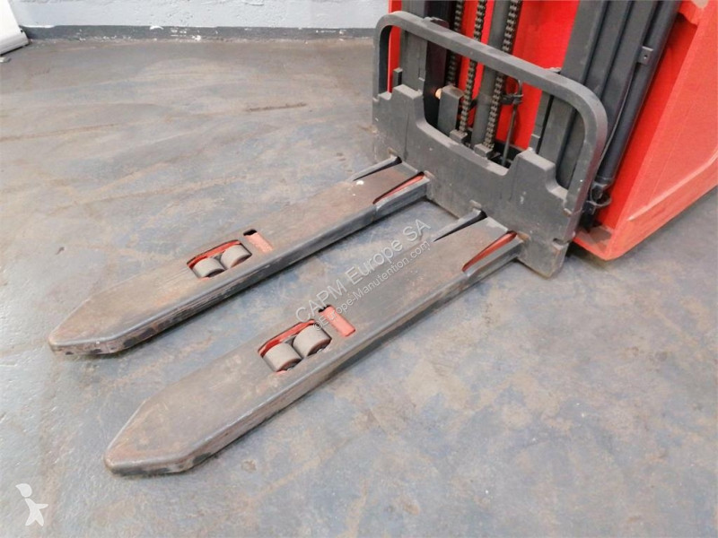 Apilador Fenwick L12
