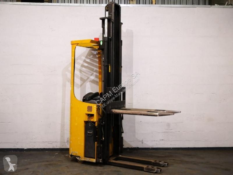 Stapelaar Caterpillar NSR16K