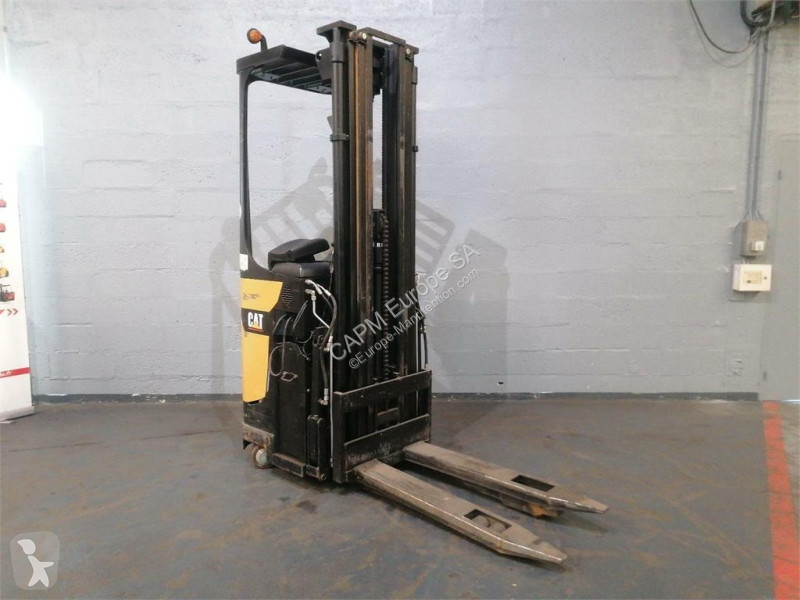 Stapelaar Caterpillar NSR16N