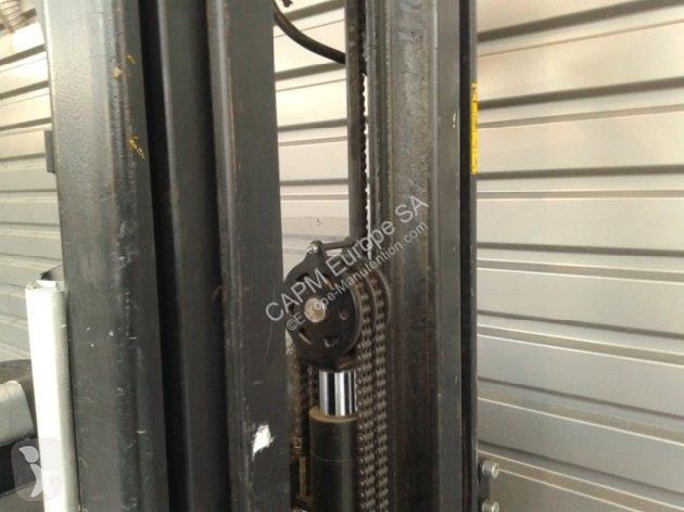 Stapelaar Caterpillar NSR20N