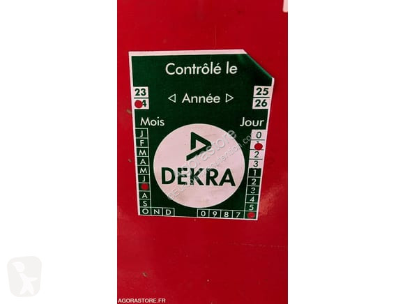 Gerbeur