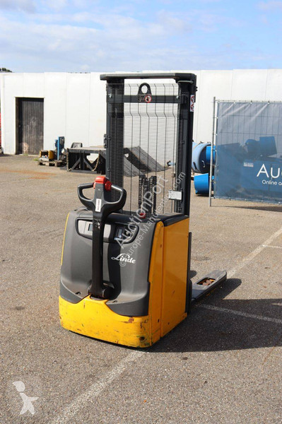 Apilador Linde L14