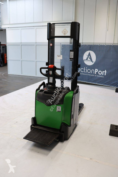 Apilador BT SPE120