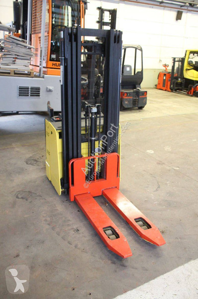 Gerbeur Hyster