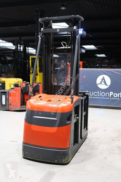 Gerbeur Linde V10-02