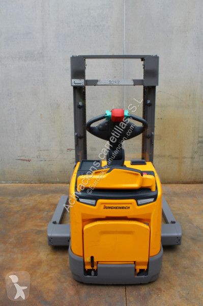 Gerbeur Jungheinrich 214b 290 ZT