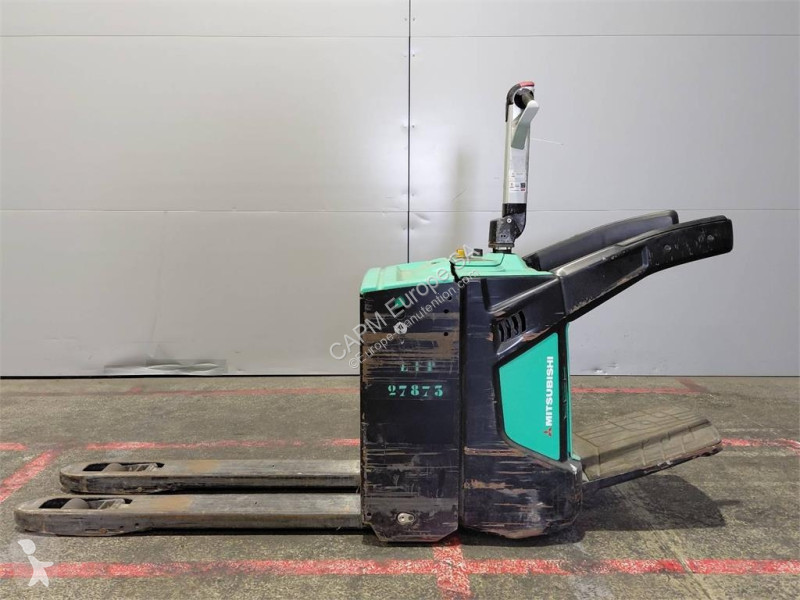 Løftegaffel Mitsubishi PBV20N2