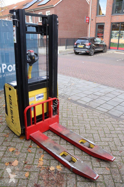 Gerbeur Hyster S10 AC