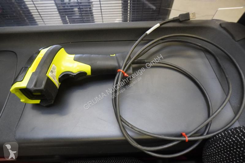 Stacker Linde  L 14 RW 1174-02