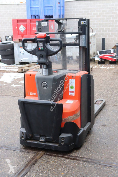 Stacker BT SWE200D