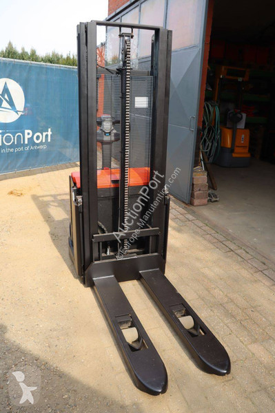Stacker  SWE120