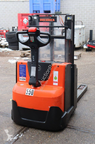 Stacker