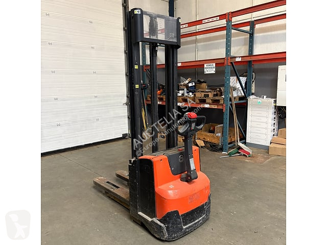 Stacker