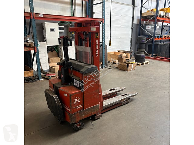 Stacker