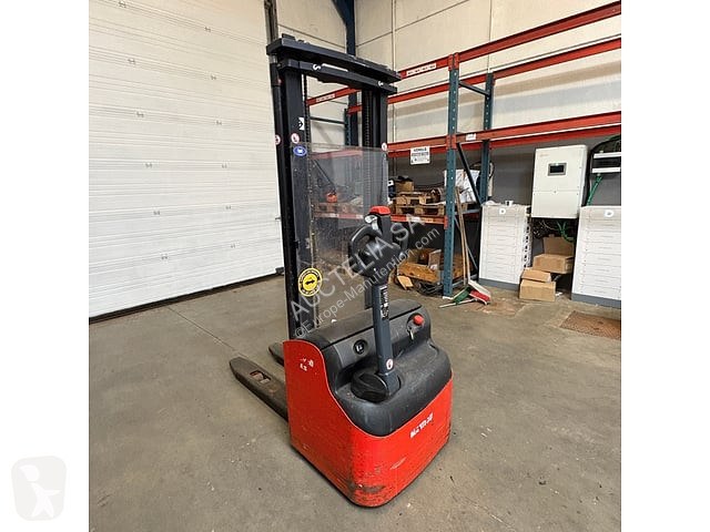 Stacker
