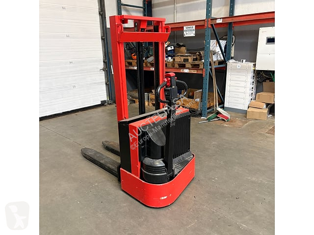 Stacker