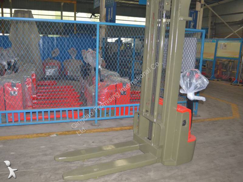 Gerbeur Dragon Machinery TBD10-30