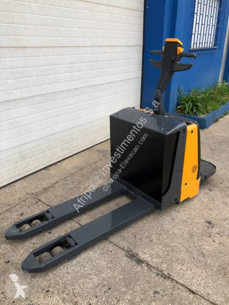 Apilador Atlet TLP / 200