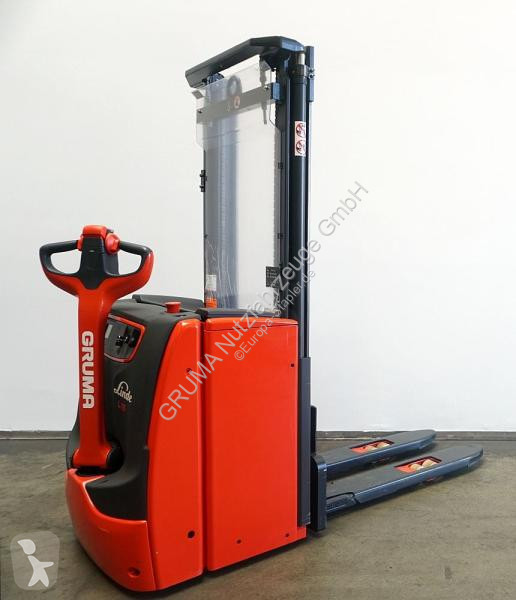 Stacker Linde  L 16 1173