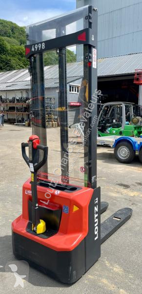 Stacker STOCKMAN  PSE12N3600